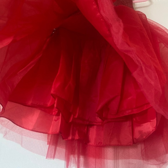 PatPat Sequin Tulle Party Dress - Picture 7 of 9